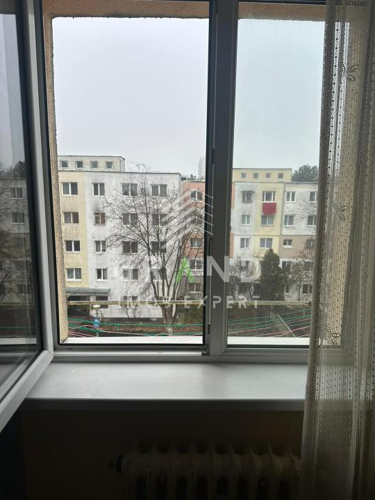 Garsoniera de Vanzare | Etaj 4 | 11 MP | Manastur