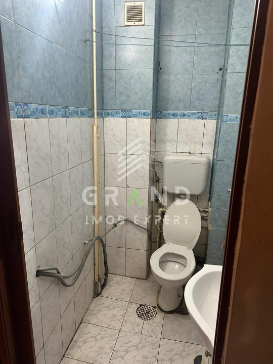 Garsoniera de Vanzare | Etaj 4 | 11 MP | Manastur