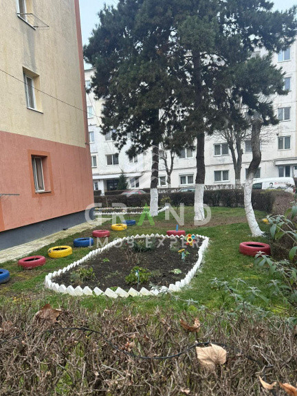 Garsoniera de Vanzare | Etaj 4 | 11 MP | Manastur