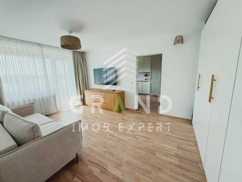 Apartament 2 camere I zona Interservisan I Gheorgheni 