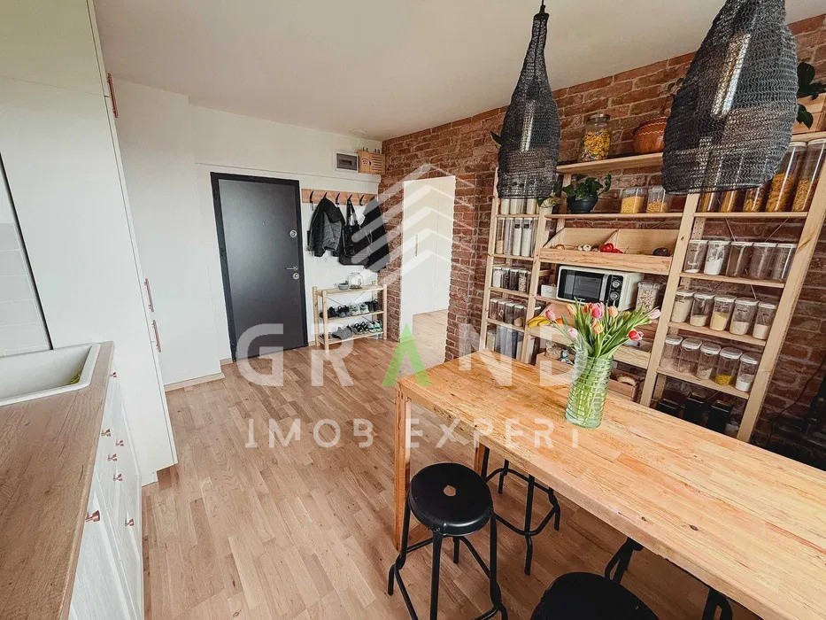 Apartament 2 camere I zona Interservisan I Gheorgheni 