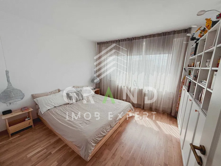 Apartament 2 camere I zona Interservisan I Gheorgheni 