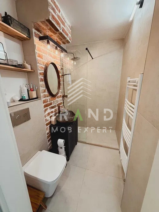 Apartament 2 camere I zona Interservisan I Gheorgheni 