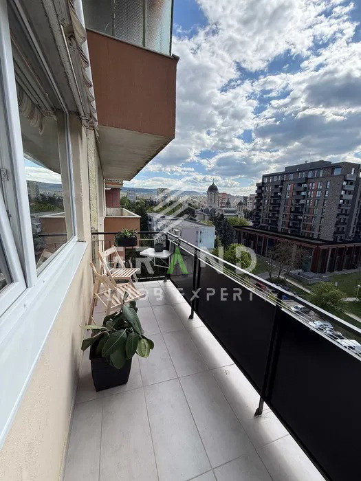 Apartament 2 camere I zona Interservisan I Gheorgheni 