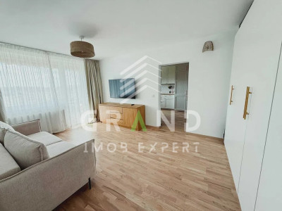 Apartament 2 camere I zona Interservisan I Gheorgheni 