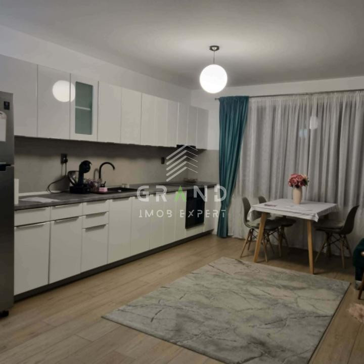 Apartament 3 camere, 54mp utili, Mănăștur, zona Edgar Quinet