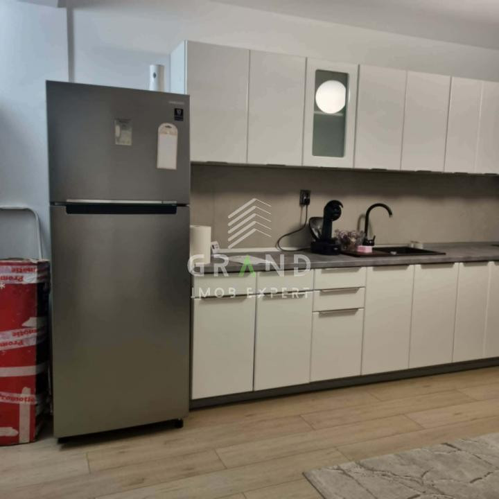 Apartament 3 camere, 54mp utili, Mănăștur, zona Edgar Quinet