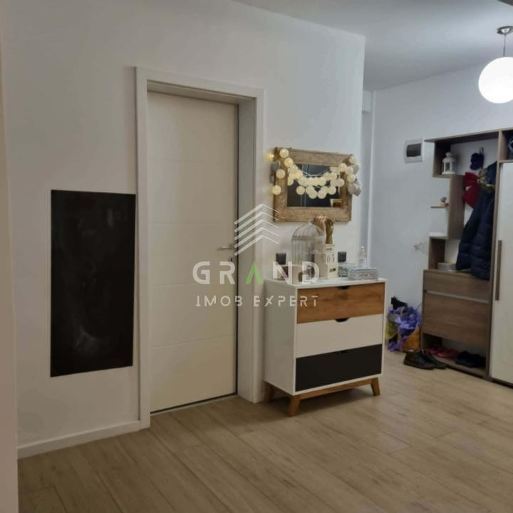 Apartament 3 camere, 54mp utili, Mănăștur, zona Edgar Quinet