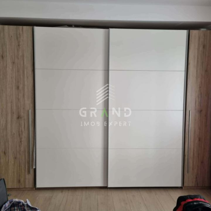 Apartament 3 camere, 54mp utili, Mănăștur, zona Edgar Quinet