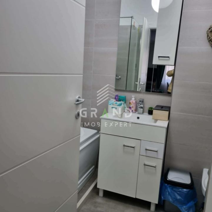 Apartament 3 camere, 54mp utili, Mănăștur, zona Edgar Quinet
