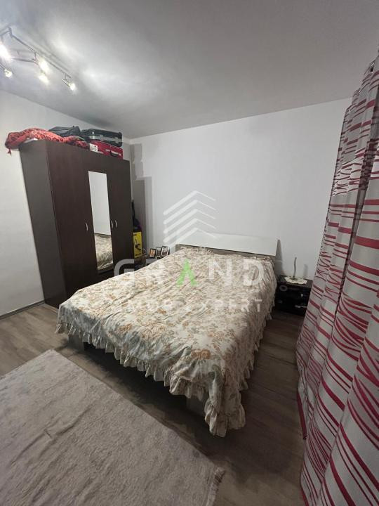 Apartament de vanzare 2 camere decomandate, Eroilor, Floresti!