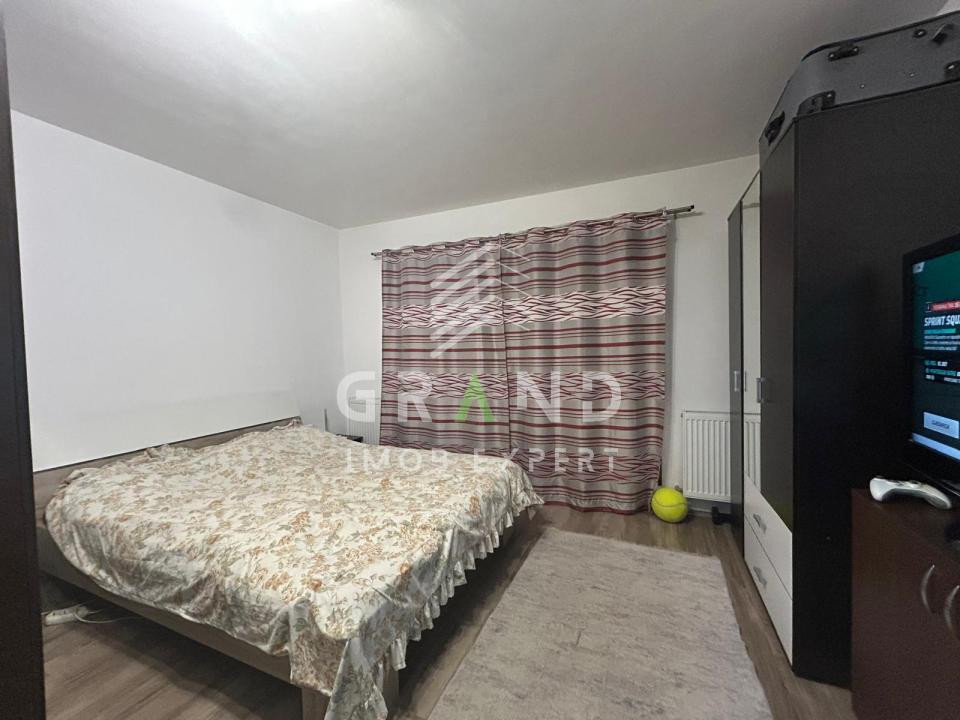Apartament de vanzare 2 camere decomandate, Eroilor, Floresti!
