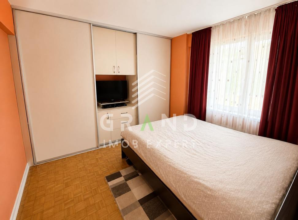 Apartament 2 camere decomandate, în Gruia, Cluj-Napoca