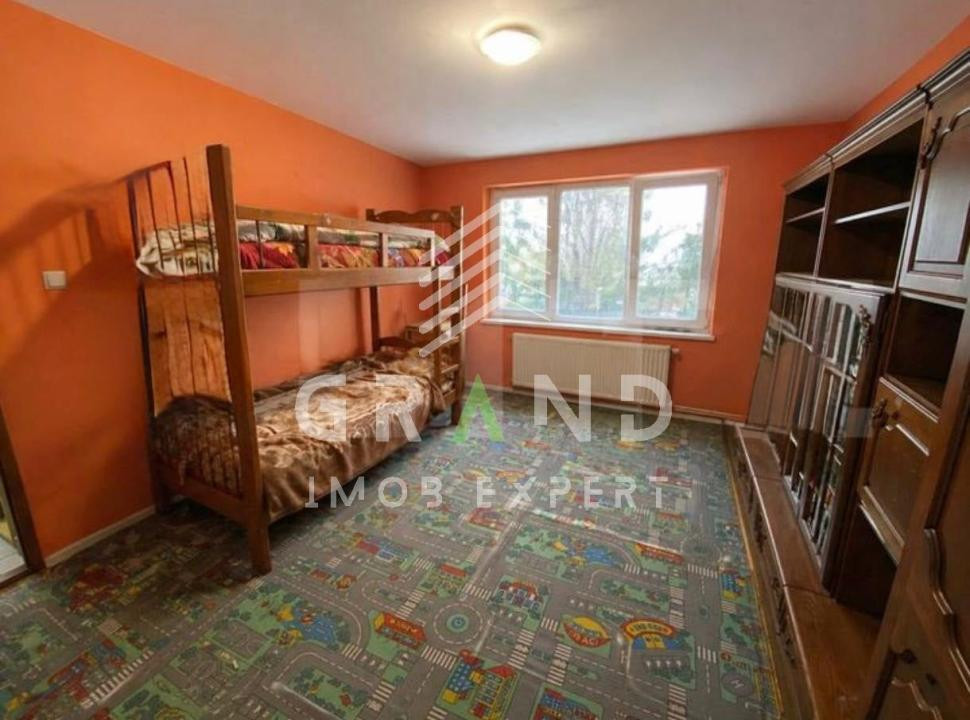 Apartament 2 camere decomandate, în Gruia, Cluj-Napoca