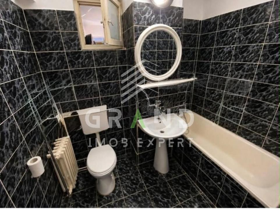 Apartament 2 camere decomandate, în Gruia, Cluj-Napoca