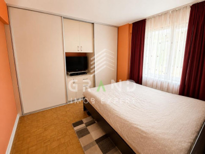 Apartament 2 camere decomandate, în Gruia, Cluj-Napoca