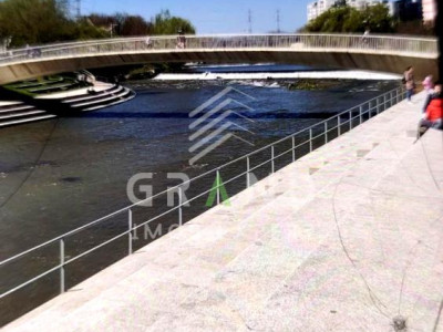 Garsonieră de vânzare în Grigorescu | 32 mp total | Balcon | Zonă excelentă 