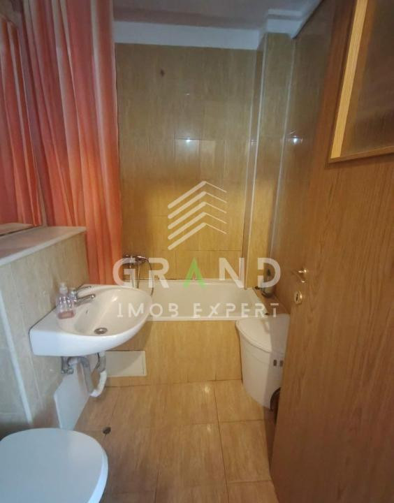 Garsonieră de vânzare | Mărăști–Str.Cernei | Balcon închis | Ideal investiție