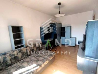 Garsonieră de vânzare | Mărăști–Str.Cernei | Balcon închis | Ideal investiție