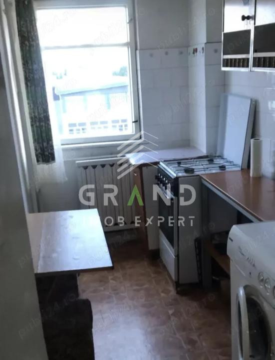 1 cameră | Mărăști–BRD | Bld.21 Decembrie | 39 mp | balcon | Etaj 5/8
