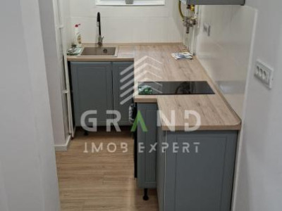 Ap 2 camere | decomandat | Balcon | Zona Gheorgheni-Busteni