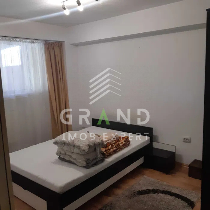 2 Camere Decomandate | Terasa 10 MP | 40 MP | PETFRIENDLY | Zorilor