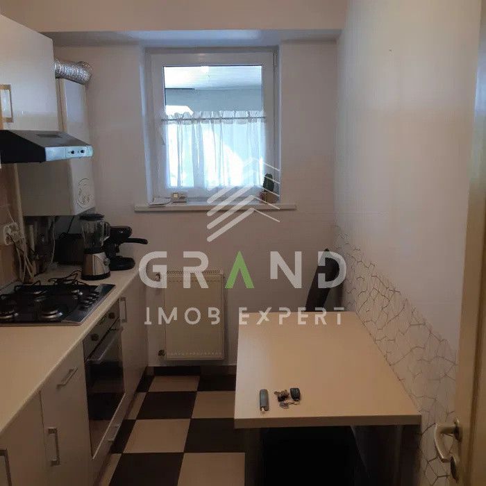 2 Camere Decomandate | Terasa 10 MP | 40 MP | PETFRIENDLY | Zorilor