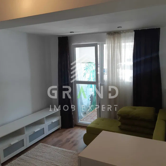 2 Camere Decomandate | Terasa 10 MP | 40 MP | PETFRIENDLY | Zorilor