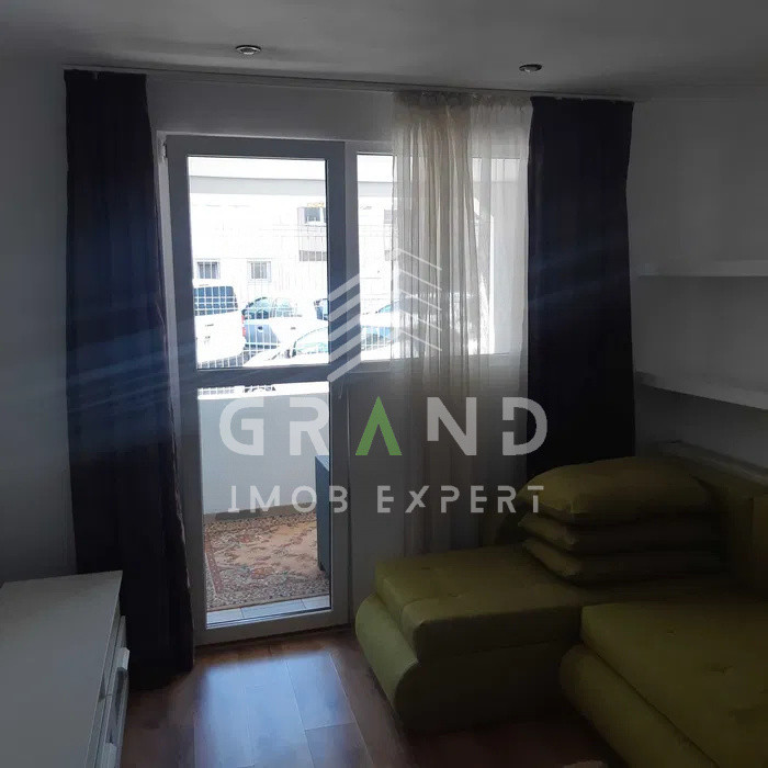 2 Camere Decomandate | Terasa 10 MP | 40 MP | PETFRIENDLY | Zorilor
