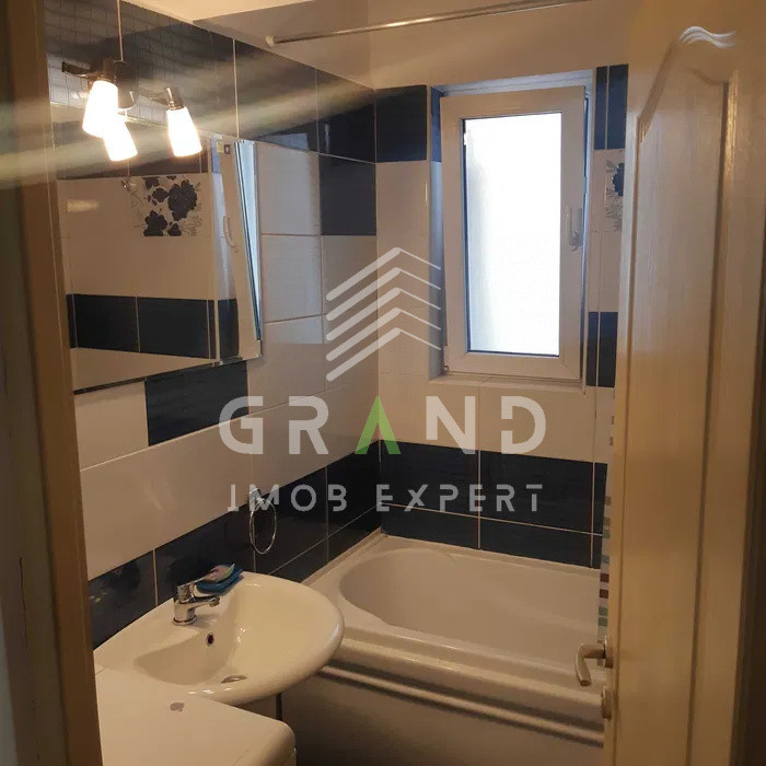 2 Camere Decomandate | Terasa 10 MP | 40 MP | PETFRIENDLY | Zorilor