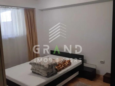 2 Camere Decomandate | Terasa 10 MP | 40 MP | PETFRIENDLY | Zorilor