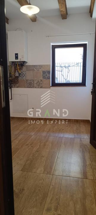 Casă renovată, zona Hașdeu, semicentral Cluj-Napoca