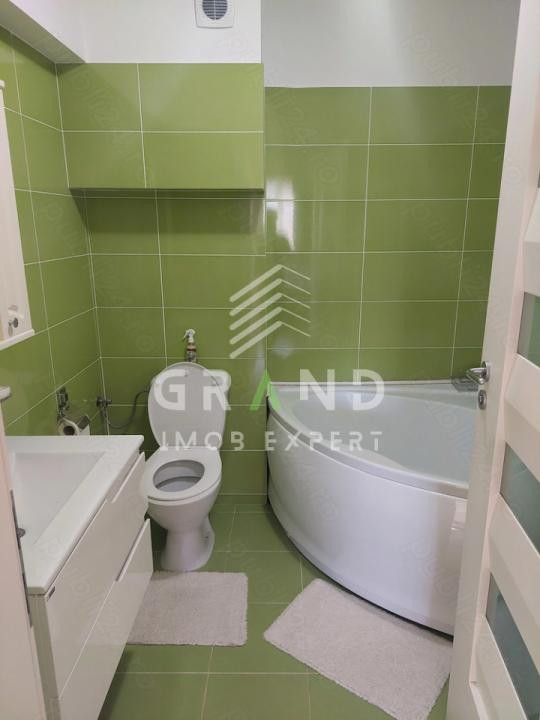 Apartament 3 Camere | Terasa | 70 MP | Aurel Vlaicu