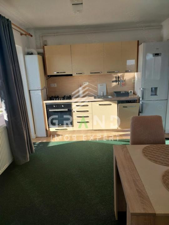 Apartament 3 Camere | Terasa | 70 MP | Aurel Vlaicu