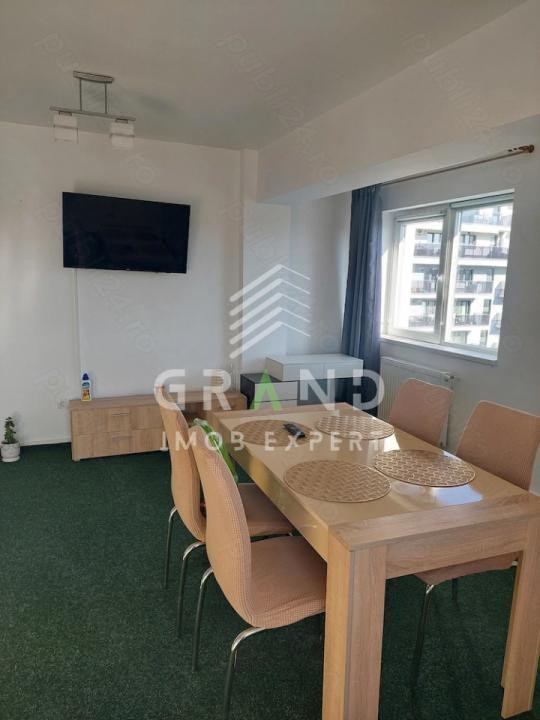 Apartament 3 Camere | Terasa | 70 MP | Aurel Vlaicu