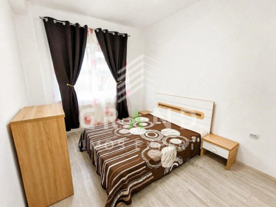 Apartament 2 Camere | 54 MP | Balcon | 2 Parcari | Buna ziua/Grand Hotel Italia