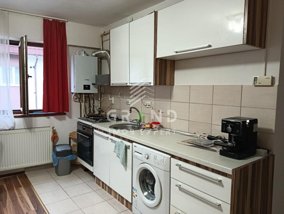 Apartament 2 camere I zona Vivo I Cluj