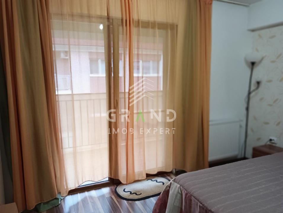 Apartament 2 camere I zona Vivo I Cluj