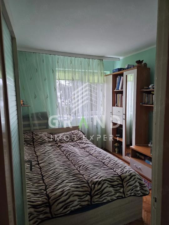 Apartament 2 camere I zona Pieței Flora I Mănăștur