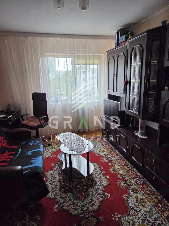 Apartament 2 camere I zona Pieței Flora I Mănăștur
