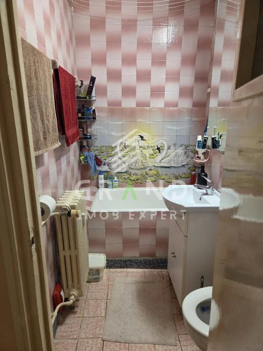 Apartament 2 camere I zona Pieței Flora I Mănăștur