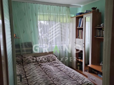 Apartament 2 camere I zona Pieței Flora I Mănăștur