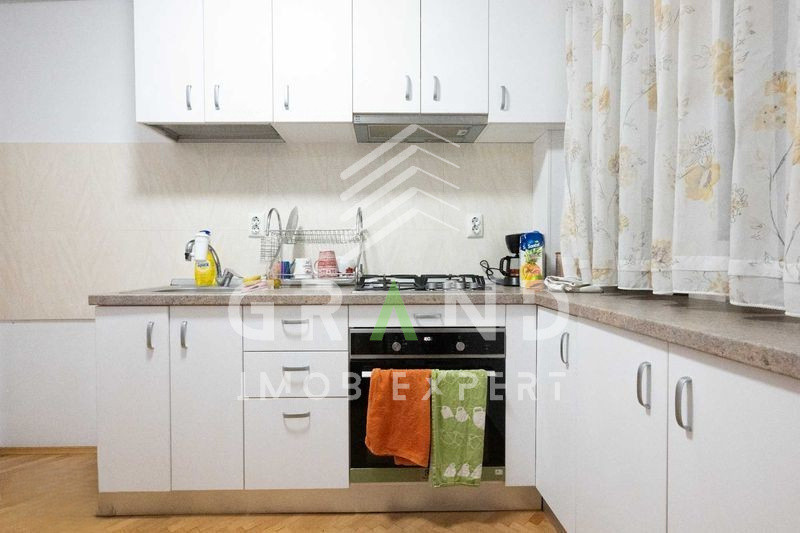 2 camere | Gheorgheni–Str.Brâncoveanu | P-ța Hermes | Ideal investiție