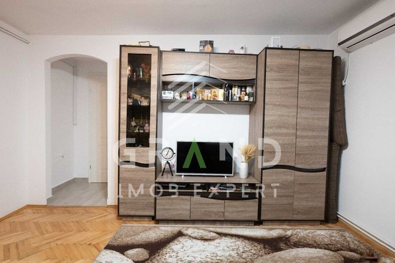 2 camere | Gheorgheni–Str.Brâncoveanu | P-ța Hermes | Ideal investiție