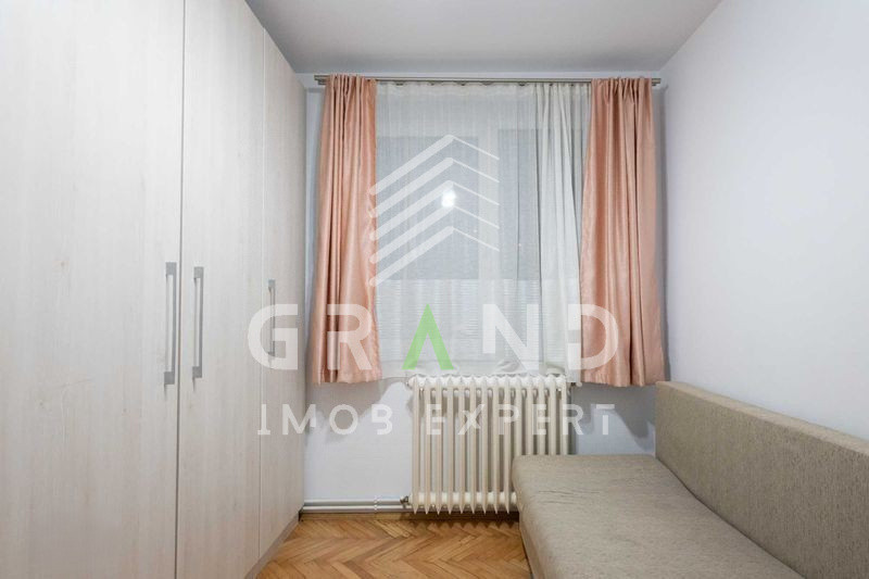 2 camere | Gheorgheni–Str.Brâncoveanu | P-ța Hermes | Ideal investiție
