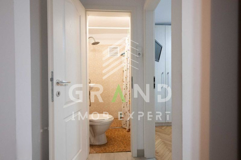 2 camere | Gheorgheni–Str.Brâncoveanu | P-ța Hermes | Ideal investiție