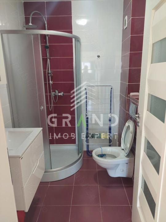Apartament 3 Camere | Terasa | 70 MP | Aurel Vlaicu