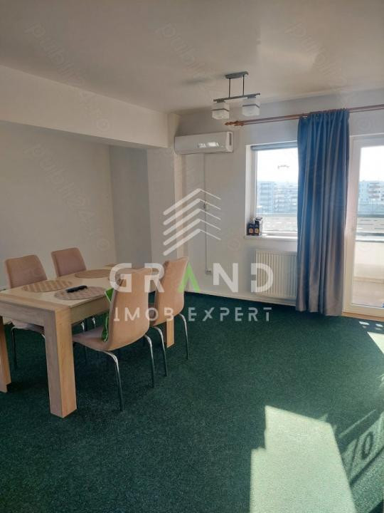 Apartament 3 Camere | Terasa | 70 MP | Aurel Vlaicu