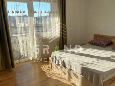Apartament 3 Camere | Terasa | 70 MP | Aurel Vlaicu