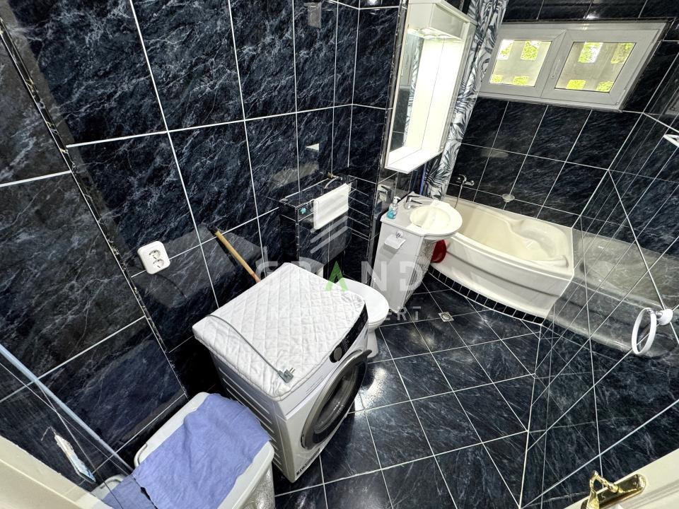 4 camere de închiriat | Piața Hermes–Gheorgheni | 2 parcări | Disponibil imediat